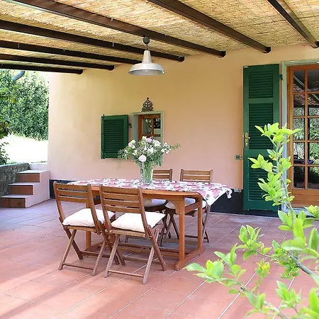 Σπίτι διακοπών Le Aromatiche