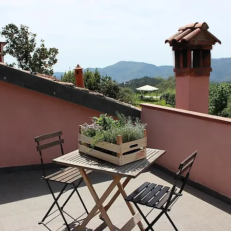Σπίτι διακοπών Le Aromatiche Λα Σπέτσια