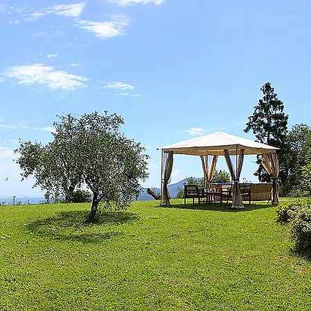 Σπίτι διακοπών Le Aromatiche *