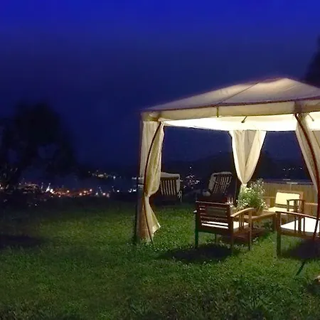 Le Aromatiche Σπίτι διακοπών Λα Σπέτσια