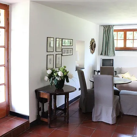 Le Aromatiche بيت للعطل *