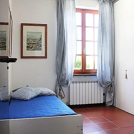 Le Aromatiche Dom wakacyjny La Spezia